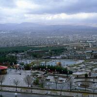  کرمانشاه